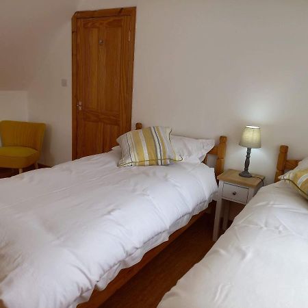 Dervaig Ard Na Mara Self Catering Isle Of Mull 빌라 외부 사진