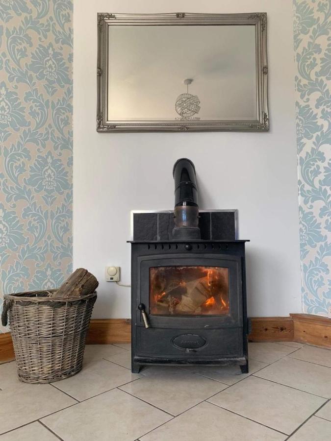 Dervaig Ard Na Mara Self Catering Isle Of Mull 빌라 외부 사진