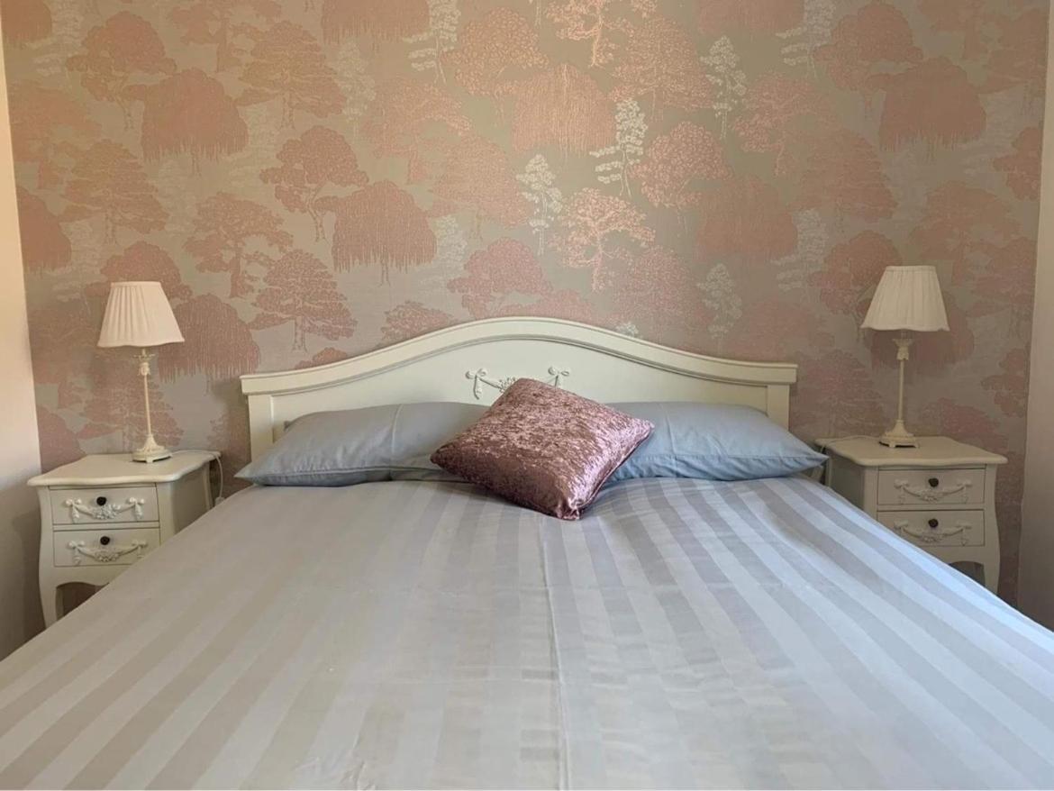 Dervaig Ard Na Mara Self Catering Isle Of Mull 빌라 외부 사진